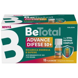 BETOTAL ADVANCE DIFESE50  15FL