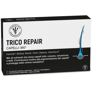 LFP TRICOREPAIR 30CPS