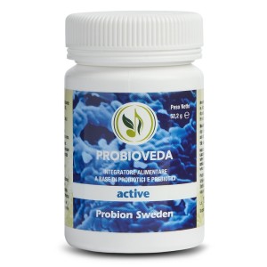 PROBIOVEDA ACTIVE 150CPR