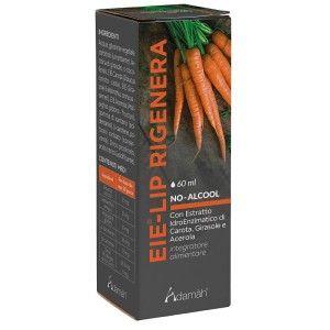 EIE LIP RIGENERA GOCCE 60ML