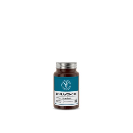 LFPM BIOFLAVONOIDI 60CPR