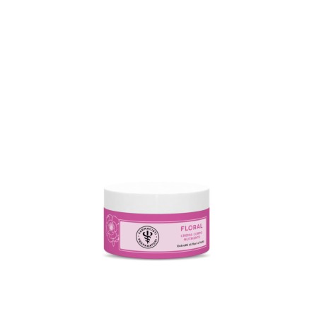 LFP CREMA CORPO FLORAL 250ML