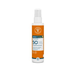 LFP SOL SPRAY BABY 50+ 200ML