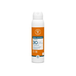 LFP SOL SPRAY INVISIBILE SPF30