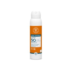 LFP SOL SPRAY INVISIBILE SPF50