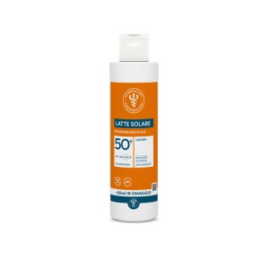 LFP PRO LATTE CORPO 50+ 250ML