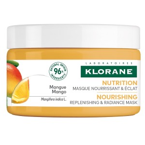 KLORANE MASCHERA MANGO 250ML