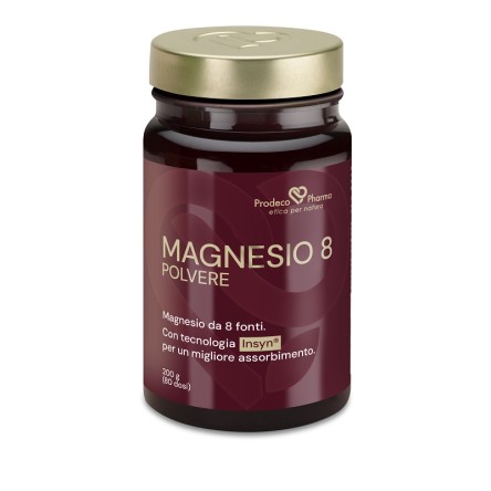 PRODECO INSYN MAGNESIO 8 200G