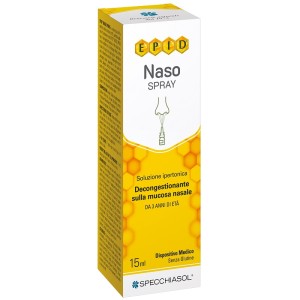EPID NASO SPRAY 15ML
