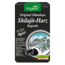 SHILAJIT 90CPS