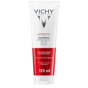 LIFTACTIV PS B3 PEEL WASH125ML