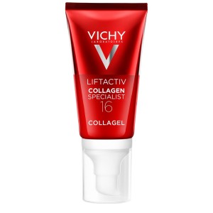 LIFTACTIV CS 16 GLOW BOOST50ML