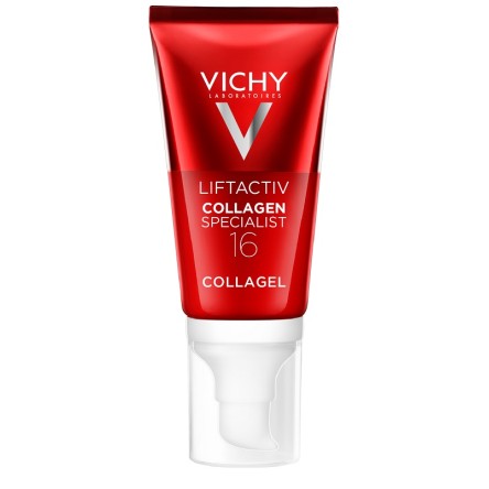 LIFTACTIV CS 16 GLOW BOOST50ML