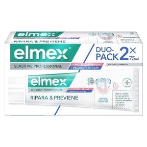 ELMEX SENSITIVE PROF RIPARA2P