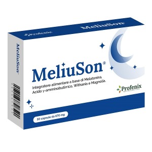MELIUSON 30CPS