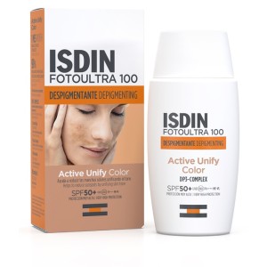 ACTIVE UNIFY COLOR SPF50 50ML