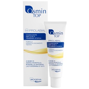 OSMIN TOP PROLABIAL 15ML