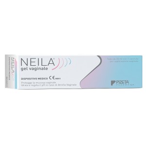 NEILA GEL VAGINALE 30ML
