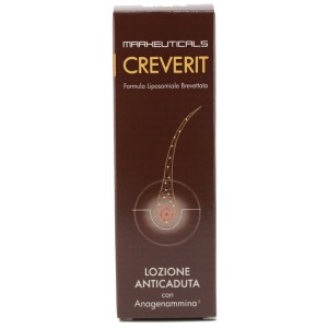 MARKEUTICALS CREVERIT LOZIONE