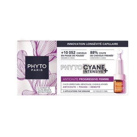 PHYTOCYANE INTEN+12F D CAD PRO