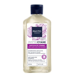 PHYTOCYANE SHAMPOO DONNA 500ML