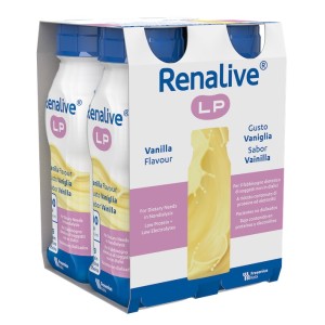 RENALIVE LP VANIGLIA 4FL