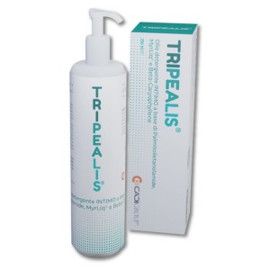 TRIPEALIS DETERGENTE 250ML