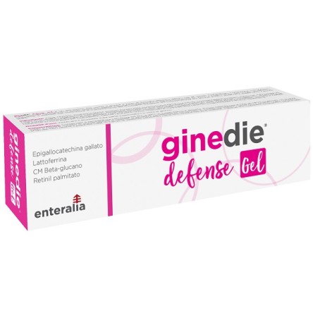 GINEDIE DEFENSE GEL 40ML