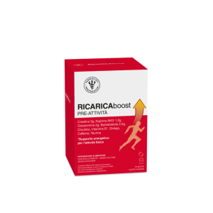 LFP RICARICA BOOST 10BUST