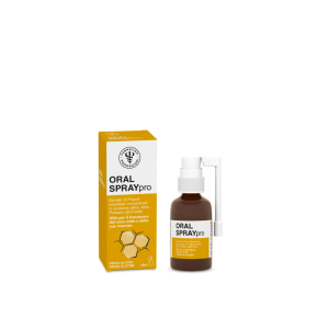 LFP ORAL SPRAY PRO 30ML