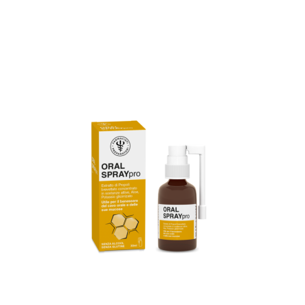 LFP ORAL SPRAY PRO 30ML