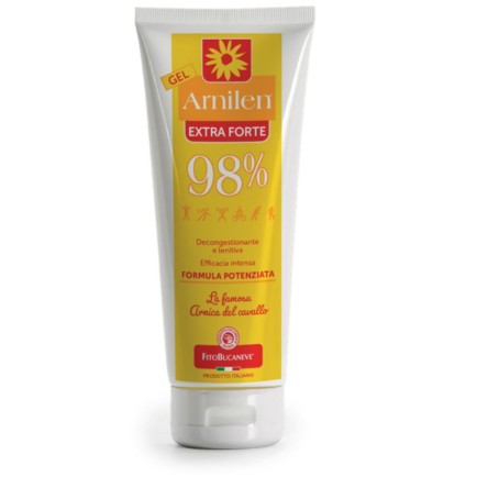 ARNILEN 98% GEL 200ML
