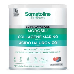 SOMATOLINE SLIM ADVANCED 275G