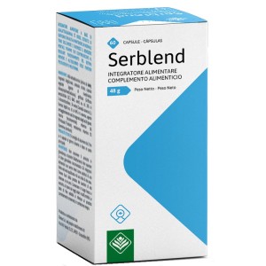 SERBLEND 60CPS