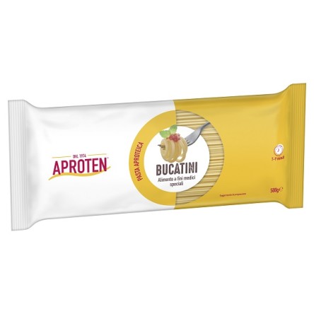 APROTEN BUCATINI PROMO 400G