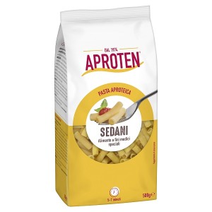 APROTEN PASTA SEDANI 500G PRO