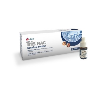 TRIS NAC 10FL