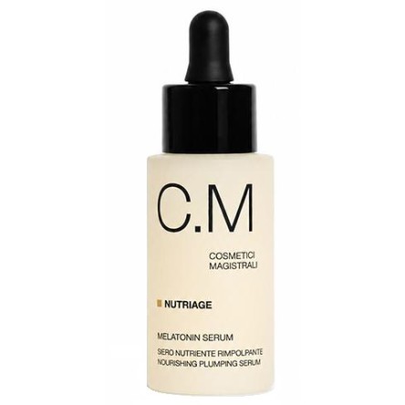 NUTRIAGE MELATONIN SERUM 30ML