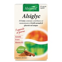 ALSIGLYC 30CPS