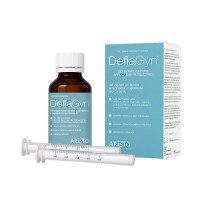 DEFLAGYN GEL VAGINALE 150ML+AP