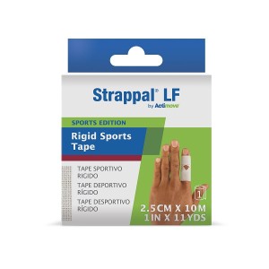 STRAPPAL LF SPORTS CM2,5X10M