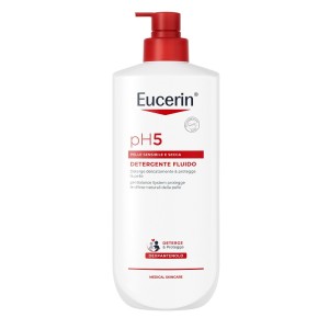 EUC PH5 DETERGENTE FLUIDO750ML