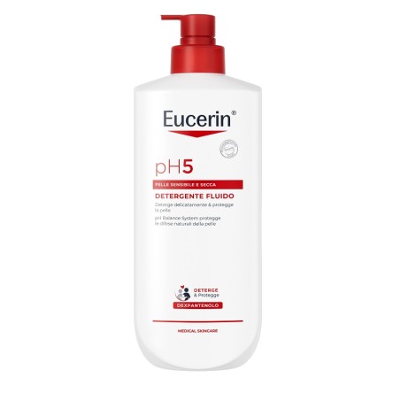 EUC PH5 DETERGENTE FLUIDO750ML