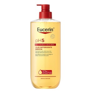 EUC PH5 OLIO DET DOCCIA 750ML