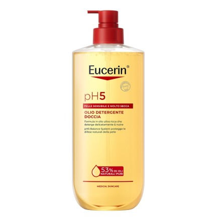 EUC PH5 OLIO DET DOCCIA 750ML