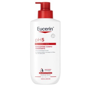 EUC PH5 EMULS CRP IDRAT 400ML