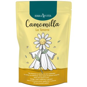 CAMOMILLA 70G