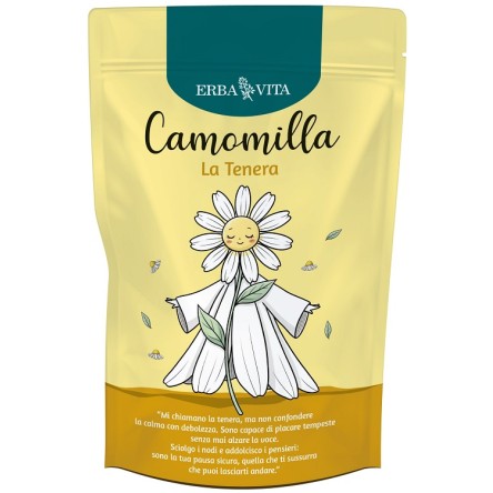 CAMOMILLA 70G