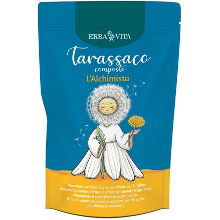 TARASSACO COMPOSTO 100G