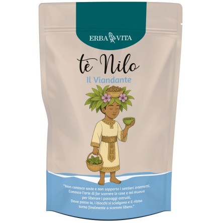 TE  NILO 100G